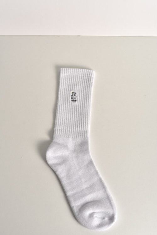 MEN SPORTS CREW SOCKS