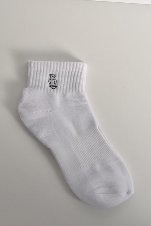 WOMEN ANKLE SPORTS SOCKS