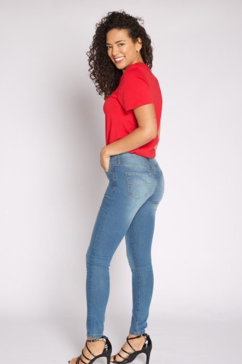 Women Jeans Premium