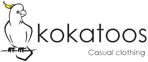 Kokatoos